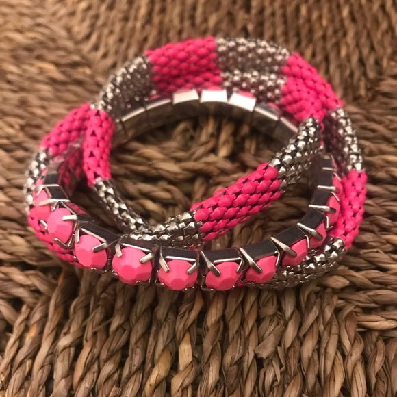 Express Bracelet - Picture 2 of 4